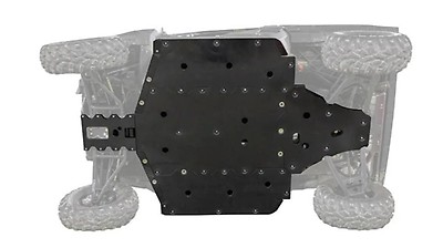 SuperATV Kawasaki Teryx 8