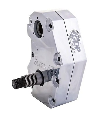 SuperATV Arctic Cat Wildcat XX 6