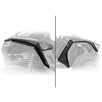 2023 Polaris RZR Turbo R - DRT Motorsports UTV Accessories & Parts