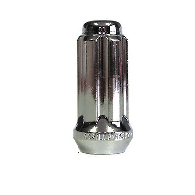 Gorilla Automotive 6-Spline 13/16