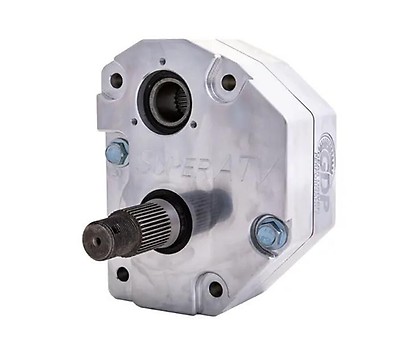 SuperATV Honda Talon 1000R 4