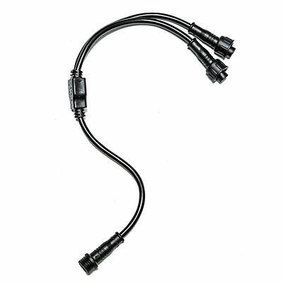 5150 Whips DC Power Wire - WH-2511