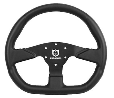 MOMO MOD. 30 Buttons Racing Steering Wheel - R1960/32SHB