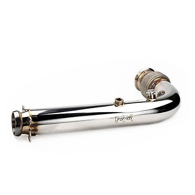 個人装備 NOISE RPM Powersports Muffle Baffle / Quiet Core - RPM-MB-QC-MAIN