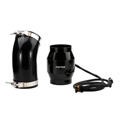 RPM Powersports Muffle Baffle / Quiet Core - RPM-MB-QC-MAIN