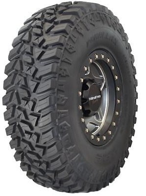Kenda Klever XT K3204R — All-Terrain UTV Tire