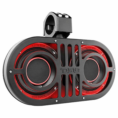 DS18 Audio 8