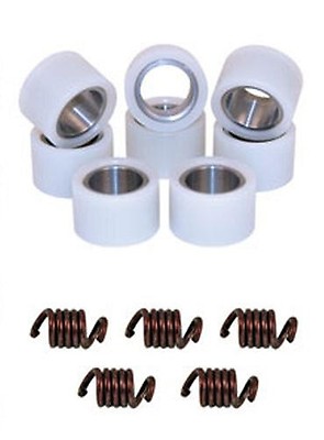 Front Susp. Shock Absorber Bushings for Arctic Cat Prowler XT 650 4X4