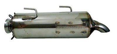 SpeedWerx Arctic Cat Wildcat XX Heavy Duty Steering Box Bushing