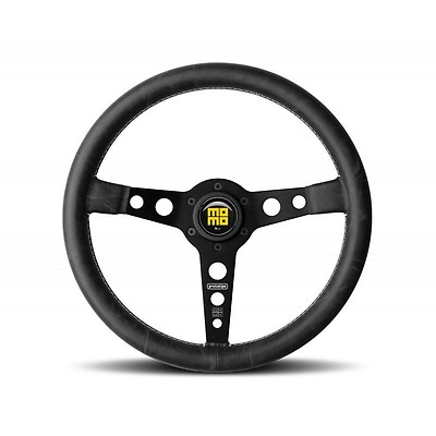 MOMO MOD. 69 Racing Steering Wheel | UTV Source