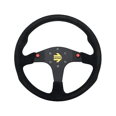 MOMO MOD. 88 Racing Steering Wheel | UTV Source