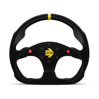 MOMO MOD. 69 Racing Steering Wheel | UTV Source