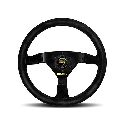MOMO MOD. 30 Buttons Racing Steering Wheel - R1960/32SHB