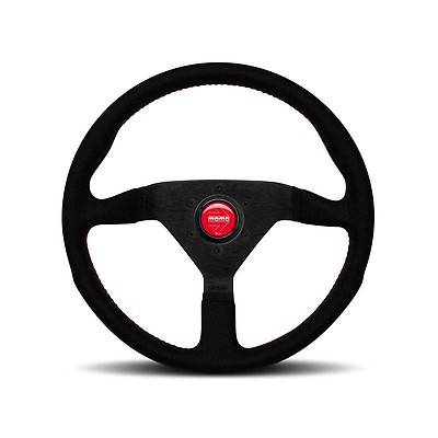 MOMO MOD. 69 Racing Steering Wheel | UTV Source