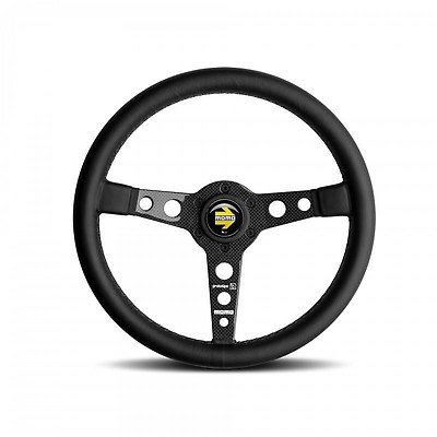 MOMO MOD. 69 Racing Steering Wheel | UTV Source
