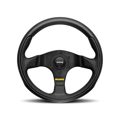 MOMO MOD. 30 Buttons Racing Steering Wheel | UTV Source