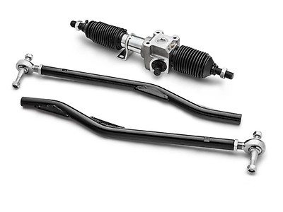 SpeedWerx Arctic Cat Wildcat XX Heavy Duty Steering Box Bushing