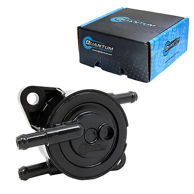 FPF Mechanical Fuel Pump For Kawasaki Mule PRO-DX