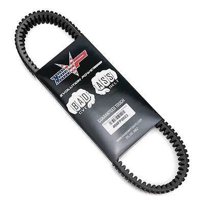CNPAPC Heavy Duty Clutch Belt For Can-Am Maverick X3 & X3 MAX – GBoost Extreme, Replaces 417300383 & 417300571 1 thumbnail image