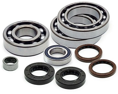 Polaris RZR 800 Front Differential Seal Kit – Offroad Armor | Offroad