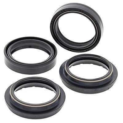 All Balls Racing 19-23 Honda CRF250F Fork Oil Seal & Dust