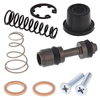 ATV Brake Master Cylinders & Rebuild Kits - Front, Rear