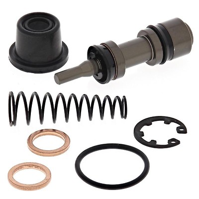 Brake Master Cylinder Rebuild Kit Front for YAMAHA YZF-R6 2011 2012