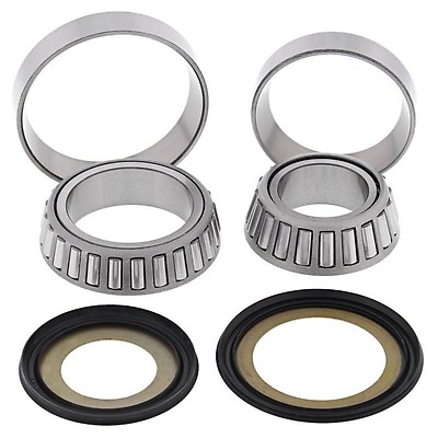 ALL BALLS CARBURETOR REBUILD KIT - 26-1520 - View #6