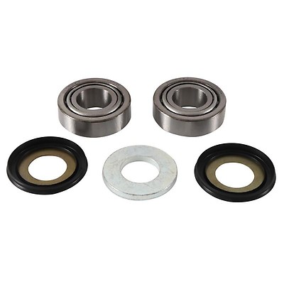 □ ○ △ . All Balls Racing 98-02 Kawasaki ZX600 (ZX-6R) Steering