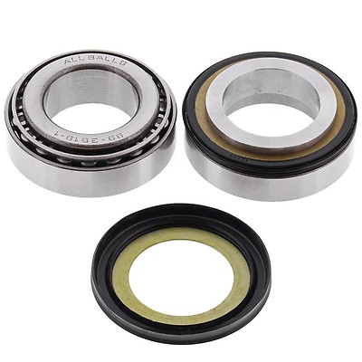All Balls Racing 98-02 Kawasaki ZX600 (ZX-6R) Steering