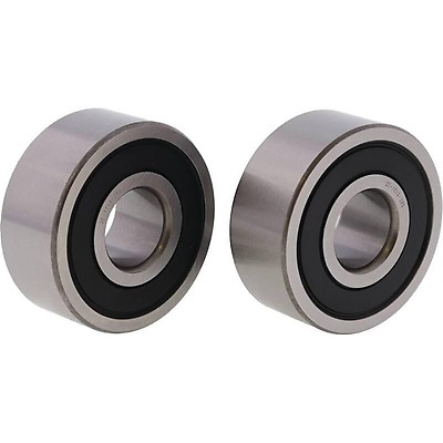 Inner Primary Bearing Kit All Balls Inner Primary Bearing & Seal Kit 25-3103 - For Harley & Big V-Twin Bikes Drive Transmission Seals