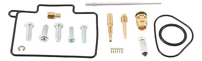 All Balls Carburetor Rebuild Kit 26-1152 For Yamaha TW200 Trailway 01-16