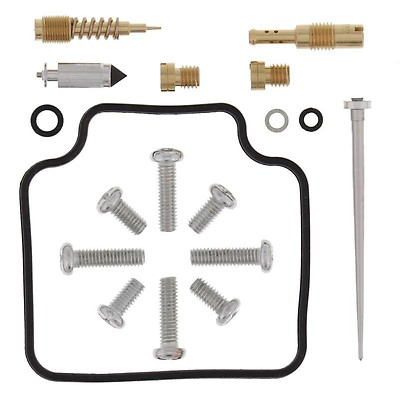 All Balls Carburetor Repair Kits 26-1188