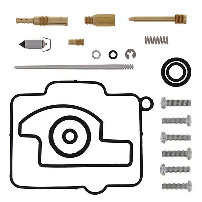 All Balls 26-1379 Carburetor Rebuild Kit For Yamaha YFS200 1988-2006