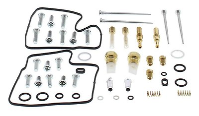 All Balls Racing 00-02 Kawasaki ZX600 (ZX-6R) Carburetor