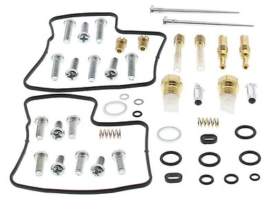 All Balls Racing 00-02 Kawasaki ZX600 (ZX-6R) Carburetor