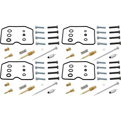 All Balls Carburetor Rebuild Kit - 26-1502