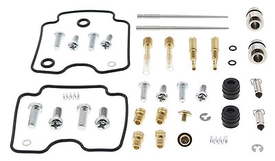 くらしを楽しむアイテム Kawasaki 93-02 Racing Balls All ZX600E Carburetor (ZX-6) その他