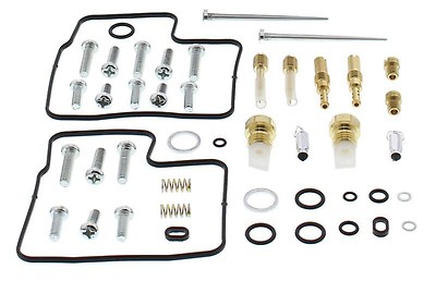 All Balls Racing 93-02 Kawasaki ZX600E (ZX-6) Carburetor