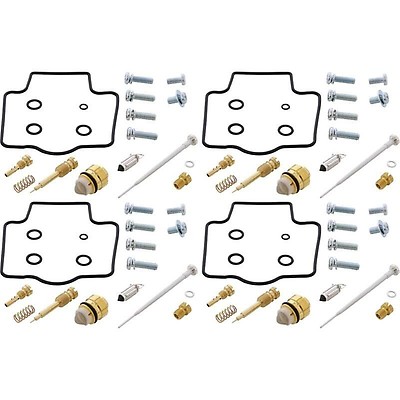 jb_noah リピート品 All Balls Racing 00-01 Kawasaki ZX900 Ninja ZX9R Carburetor