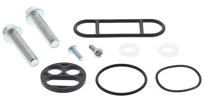All Balls Racing 96-03 Kawasaki ZX750 (Ninja) ZX7R Fuel Tap
