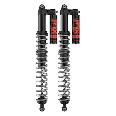 FOX Shocks Kawasaki Teryx KRX 1000 Factory Race Series 3.0