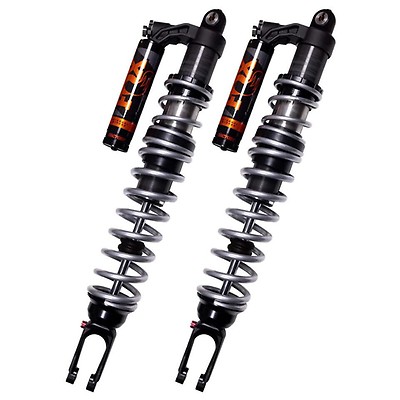 FOX Shocks Can-Am Maverick X3 Factory Race Series 3.0