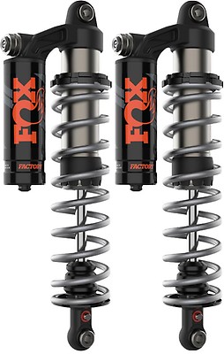 FOX Shocks Polaris Ranger / RZR 800 Performance Elite Series 2.0