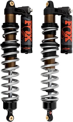 FOX Shocks UTV Accessories & Parts - UTV Source