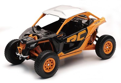 ホビーラジコン 1/64 マツダ RX-7 RE雨宮 20B NA 3ROTOR-7“雨さん号” (右