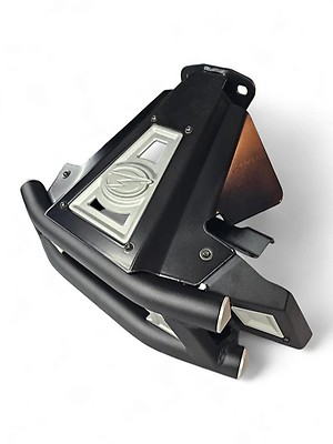 LSK Suspension Polaris RZR Pro R / Pro XP / Turbo R Doors (2-Seat