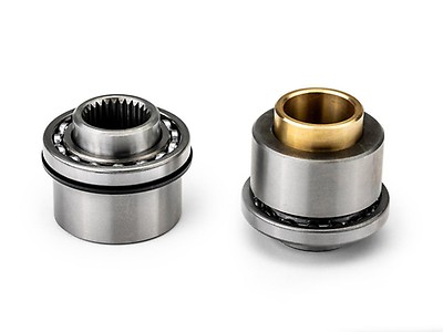 Polaris Ranger Rear Differential Bearing & Seal Kit 500 700 800 900 Di – East Lake Axle - Foto 4