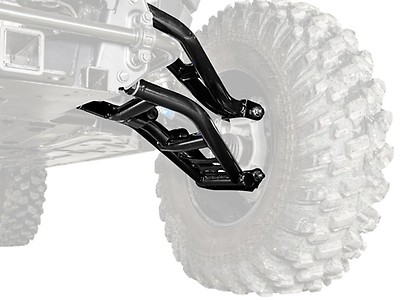 Rzr Xp 1000 Trailing Arm Front Stabilizer Sway Bar Bushing Set – For Polaris RZR XP 1000 2015-2019, 4-Pack Polaris Rzr Rear Bushings - Foto 9