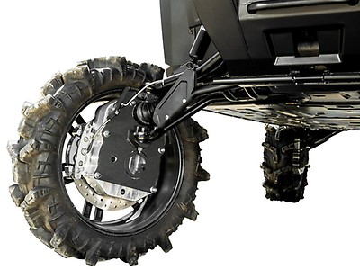 SuperATV Can-Am Maverick X3 8
